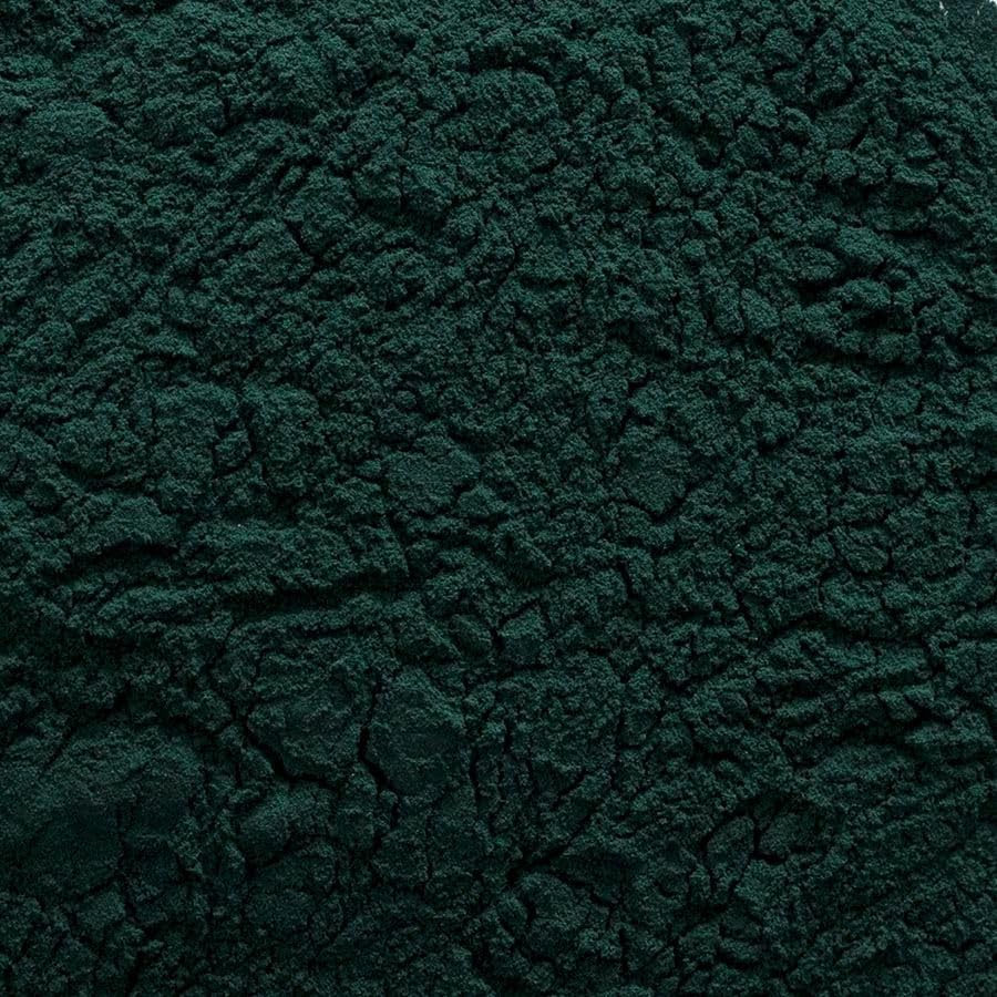 Frontier Co-op Spirulina Powder Organic - 1 Pound - image 3