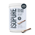 Isopure Collagen Peptides Powder