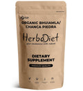 Herbadiet Organic Chanca Piedra Powder Kidney Support - 227g