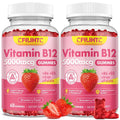 CFILIHTC Vitamin B12 Gummies for Women & Men