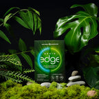Nature's Sunshine Brain Edge Nootropic Drink Mix - 24 Stick Packs - image 3