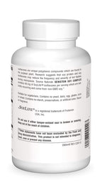 Source Naturals Genistein Soy Comple