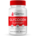 Vitavault Super Flow Advanced Blood Support Formula - 60 Capsules
