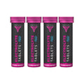 Fluid Tactical - 40 Count Effervescent Electrolyte Tablets