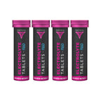Fluid Tactical - 40 Count Effervescent Electrolyte Tablets