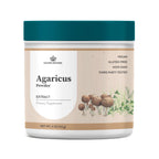 Nature Restore Agaricus Blazei Murill Extract Mushroom Powder - 4 oz