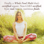 Garden of Life Organics Women