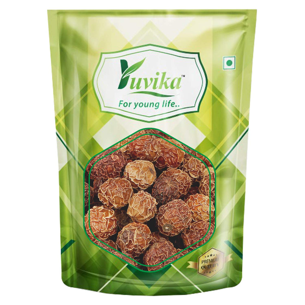 Yuvika Herbs Kaknaj Bladder Cherry Powder - 100 GM