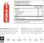 Ketone-IQ Drinkable Ketones Clean Energy - 12 x 12 oz. - image 6