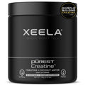 XEELA Creatine Powder for Lean Muscle Gain - 60 Servings