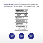 Physician's Strength NeuroAid Nerve & Brain Support - 12 fl oz - image 2