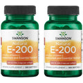 Swanson Natural Vitamin E Heart Health and Tissue Protection