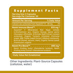 Premier Research Labs Reishi Immune Support - 90 Capsules - image 6