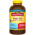 Nature Made Fish Oil 1000 mg