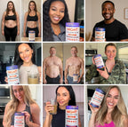 Skinny Coffee SuperBoost Night Collagen Burn, Nighttime Fat Burner