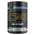 Cellucor C4 Ultimate Shred Pre Workout Powder
