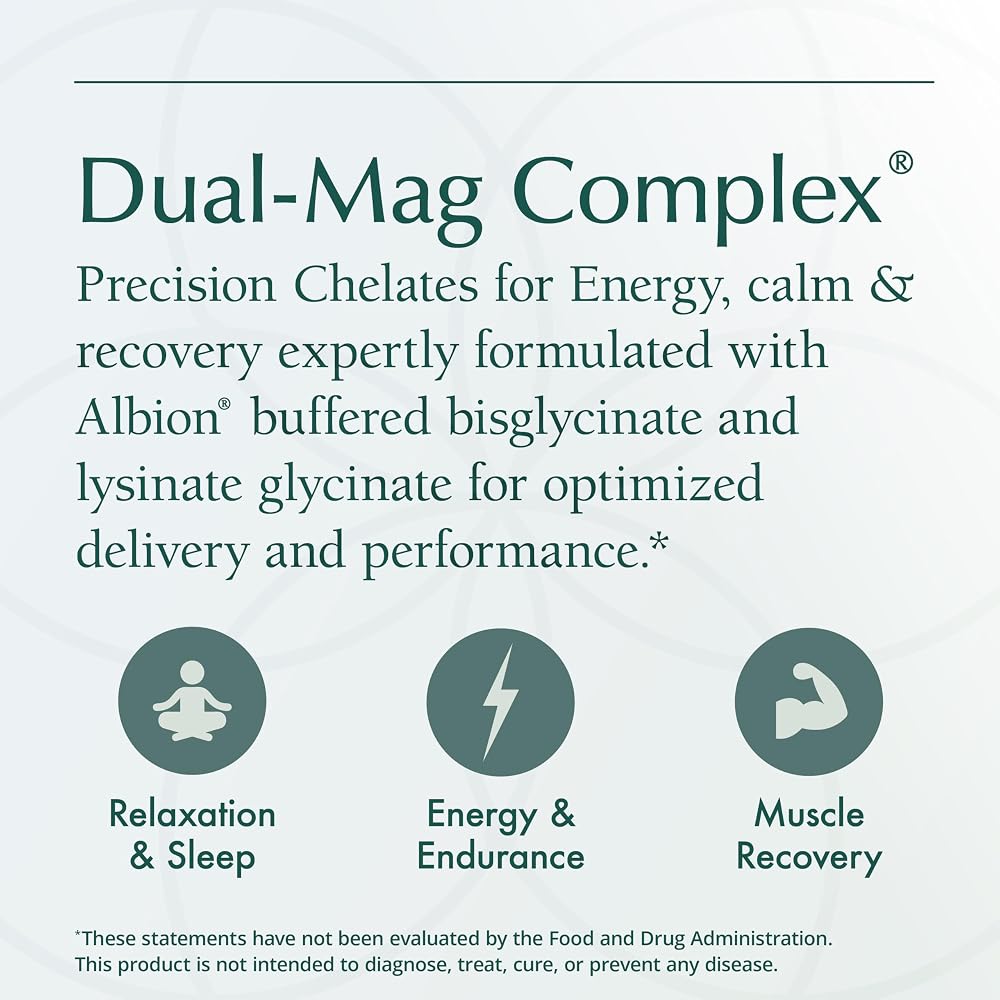 Natura Health Products Dual-Mag Complex Magnesium - 90 Capsules - image 6