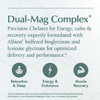 Natura Health Products Dual-Mag Complex Magnesium - 90 Capsules - image 6