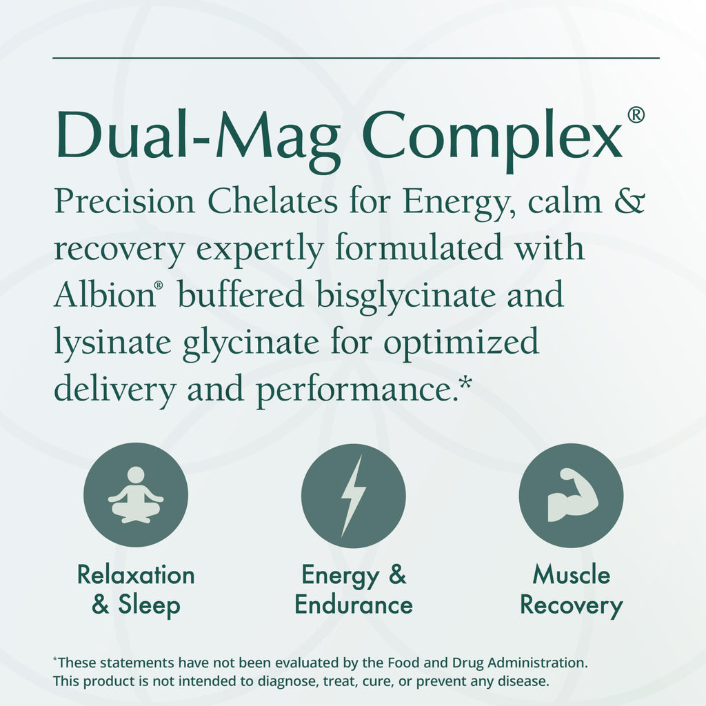 Natura Health Products Dual-Mag Complex Magnesium - 90 Capsules - image 6