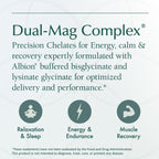 Natura Health Products Dual-Mag Complex Magnesium - 90 Capsules - image 6