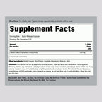 Piping Rock Chanca Piedra 500mg - 120 Capsules - image 2