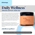 LifeVantage Daily Wellness Immune Support Drink Mix - 30 Servings - image 4