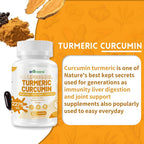 inGreens Liposomal Turmeric Supplement