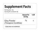 bixa BOTANICAL Ayurvedic Natural Herbal SupplementGUDUCHI Pure - image 8