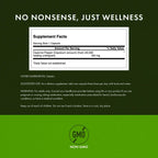 Swanson Cayenne Digestion Support 450 mg - 300 Capsules - image 2