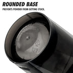 Hydra Cup 2 Pack 28oz Protein Shaker Bottles with Barbell Blender - image 6