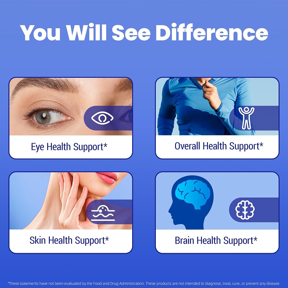 VANI 2 in 1 Enhanced Formula: Vitamin B1 with Benfotiamine 500mg