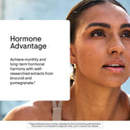 THORNE Hormone Advantage DIM Supplement - 60 Capsules - image 3