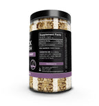 PURE ORIGINAL INGREDIENTS Black Cohosh No Magnesium Or Rice Fillers