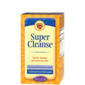 Nature's Secret Super Cleanse Herbal Blend - 100 Tablets