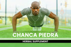 PURE ORIGINAL INGREDIENTS Chanca Piedra No Magnesium Or Rice Fillers