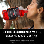 Pedialyte with Immune Support Electrolyte Solution