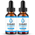 Vitavault Sugar Reverse Drops Advanced Formula - 2 Pack