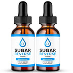 Vitavault Sugar Reverse Drops Advanced Formula - 2 Pack