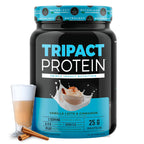Nutrology TRIPACT Protein Powder - 7-in-1 Meal Replacement Shake