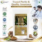 neotea Albizia Lebbeck Powder - 1kg - image 8