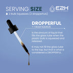 E2H EARTH TO HUMANS Natural Black Currant Extract