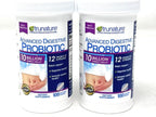 TruNature Digestive Probiotic Capsules - 100 Capsules