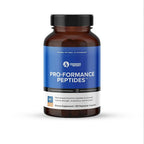 Designs for Sport Pro-Formance Peptides - 120 Capsules