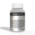 CCS Consolidated Chemical Calcium Carbide Lumps - 50g
