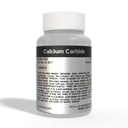 CCS Consolidated Chemical Calcium Carbide Lumps - 50g