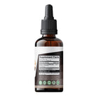 SMSHEALTHPRODUCTS.com Turkey Tail Mushroom Drops - 2 fl oz - image 7