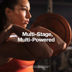MuscleTech Platinum 8-Hour Protein Powder, 50 Servings