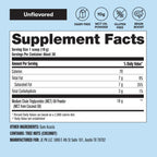 Perfect Keto MCT Oil Powder