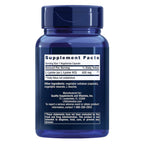 Life Extension Lysine 620mg and Zinc 50mg - 190 Capsules - image 3