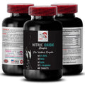 Swan Life Essentials Nitric Oxide Booster - 60 Tablets
